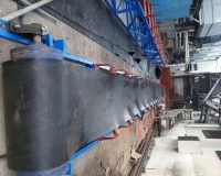 需要减速器带电机的输出扭矩为600NM，设备传送带90米每分钟怎么选?